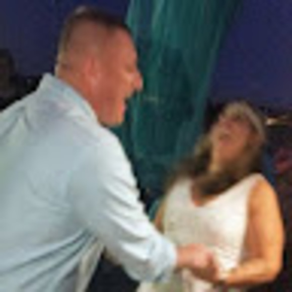 Meet your Posher, Aaron & april - Picture 1 of 1